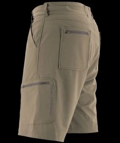 Clothing Huk Next Level Shorts