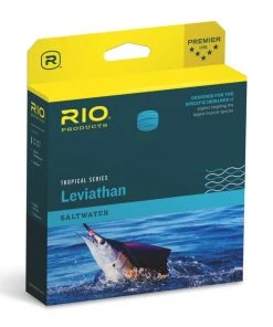 Rio Leviathan 26ft Sink Tip Lines