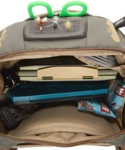 Bags And Packs Umpqua ZS2 Ledges Waist Pack