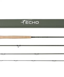 Rods Echo Trout Spey Fly Rod