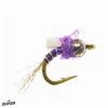 Umpqua Lil Foamy - 3 Pack Flies