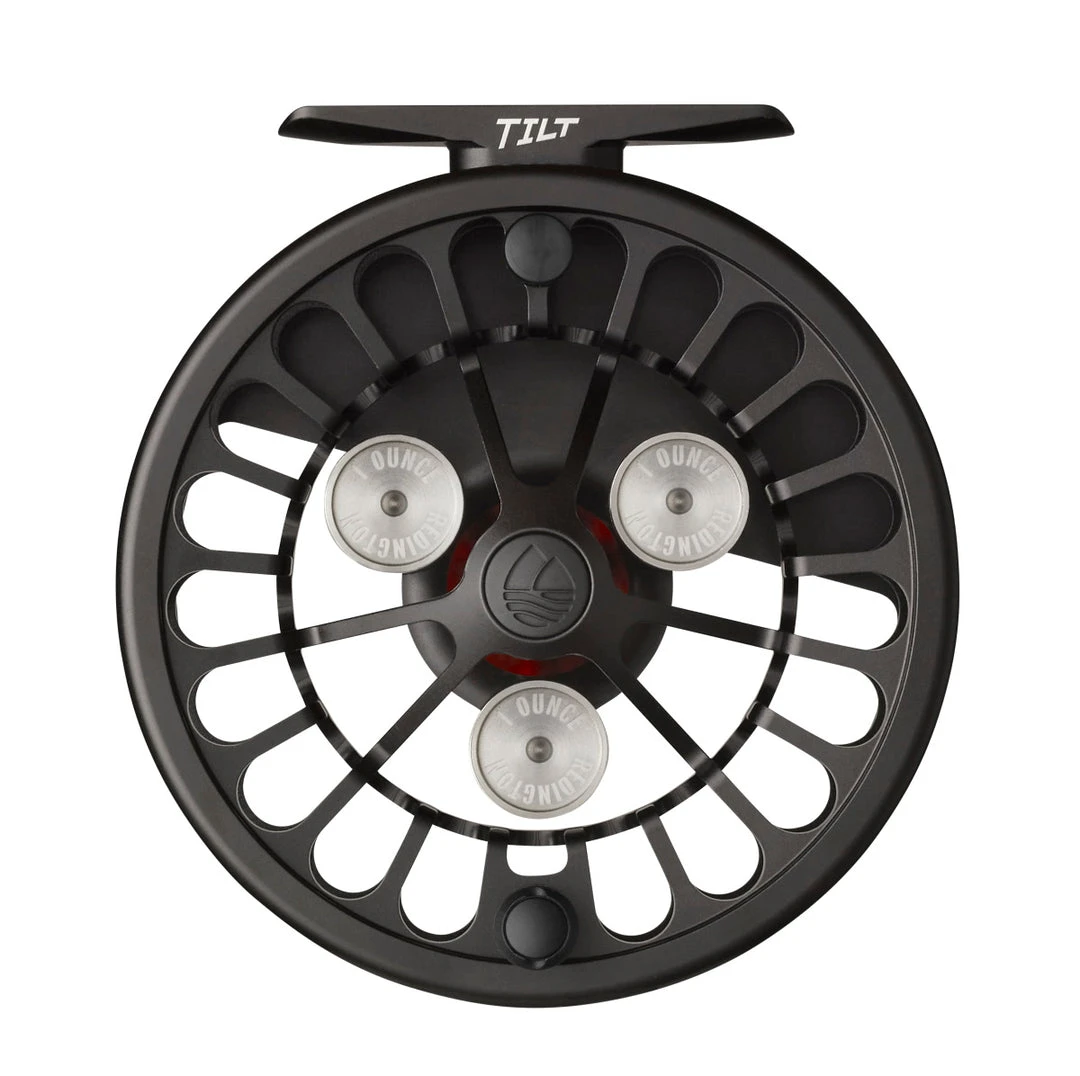 Redington Tilt Euro Nymph Reel 10 Redington Tilt Euro Nymph Reel