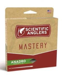 Scientific Anglers Mastery Series Anadro Fly Line