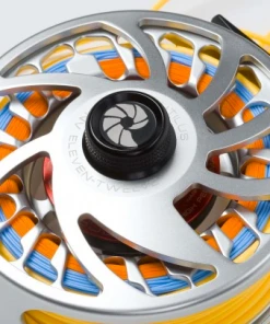 Nautilus NV Spey Spool