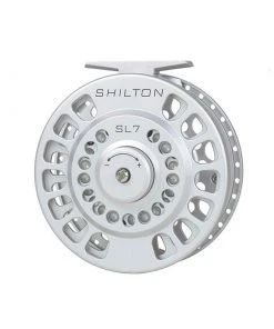 Reels Shilton SL Fly Reel