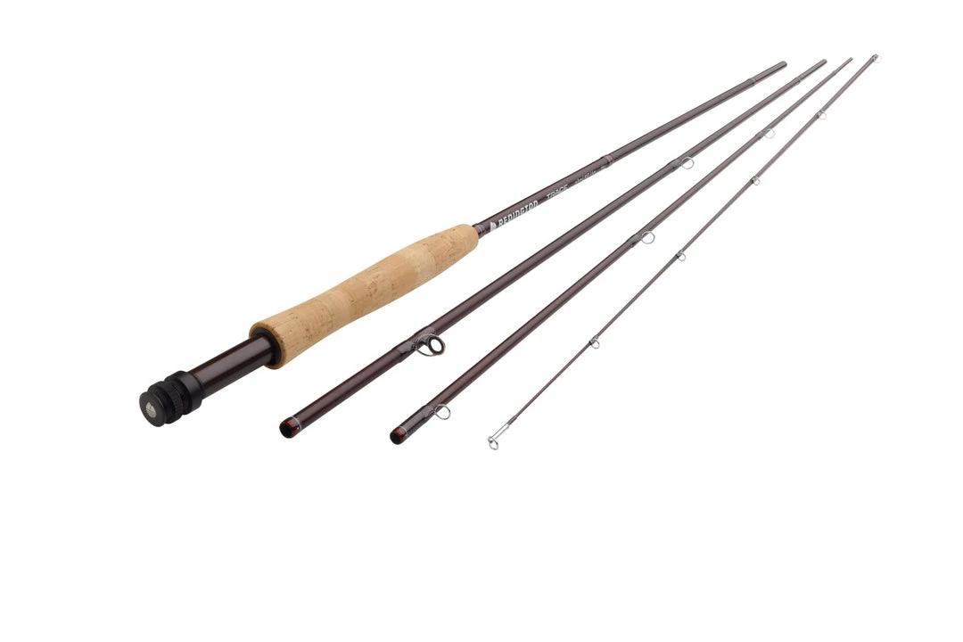Redington Trace Fly Rod Rods 3 Redington Trace Fly Rod Rods