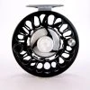 Nautilus Custom Nv-G Fly Reel Black-Silver Reels