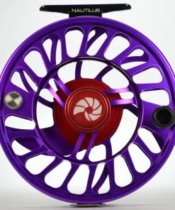 Nautilus CCF X2 Reels