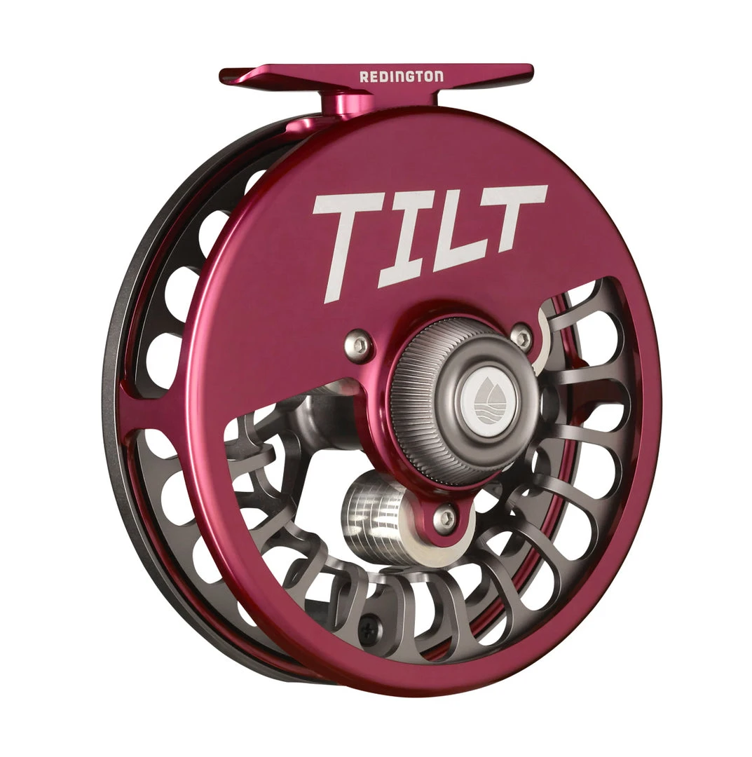 Redington Tilt Euro Nymph Reel 3 Redington Tilt Euro Nymph Reel