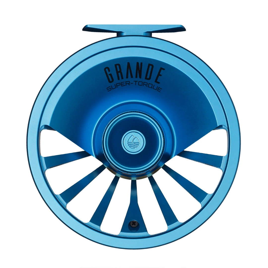 Redington Grande Fly Reel Reels 4 Redington Grande Fly Reel Reels