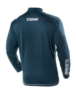 Clothing G Loomis Modulus Mock Neck L/S T 13 Clothing G Loomis Modulus Mock Neck L/S T