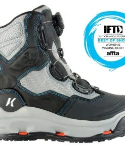 Korkers Women'S Darkhorse Wading Boots