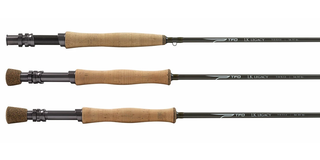 Temple Fork Tfo Lk Legacy Fly Rod Rods 4 Temple Fork Tfo Lk Legacy Fly Rod Rods