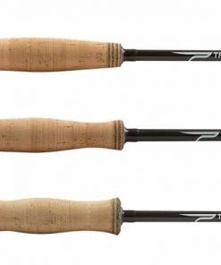 Temple Fork TFO Blue Ribbon Fly Rod