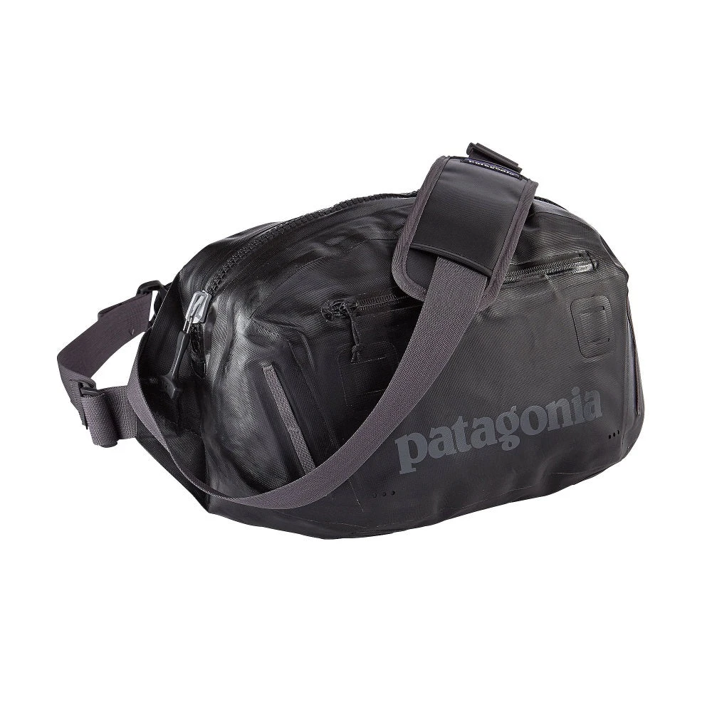 Patagonia Stormfront Hip Pack 10L 3 Patagonia Stormfront Hip Pack 10L