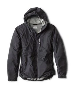 Orvis Men'S Pro Insulated Hoody Clothing