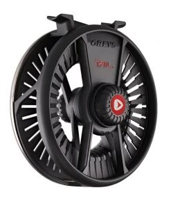 Greys Tail Aw Fly Reel Reels