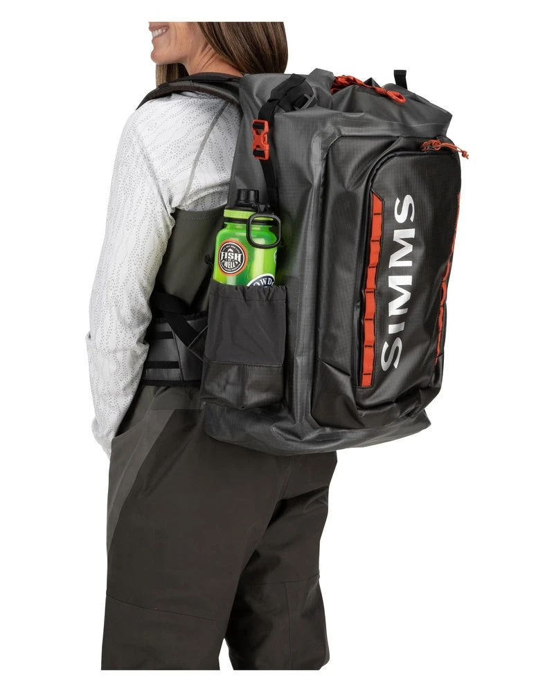Simms Dry Creek Rolltop Backpack Bags And Packs 10 Simms Dry Creek Rolltop Backpack Bags And Packs