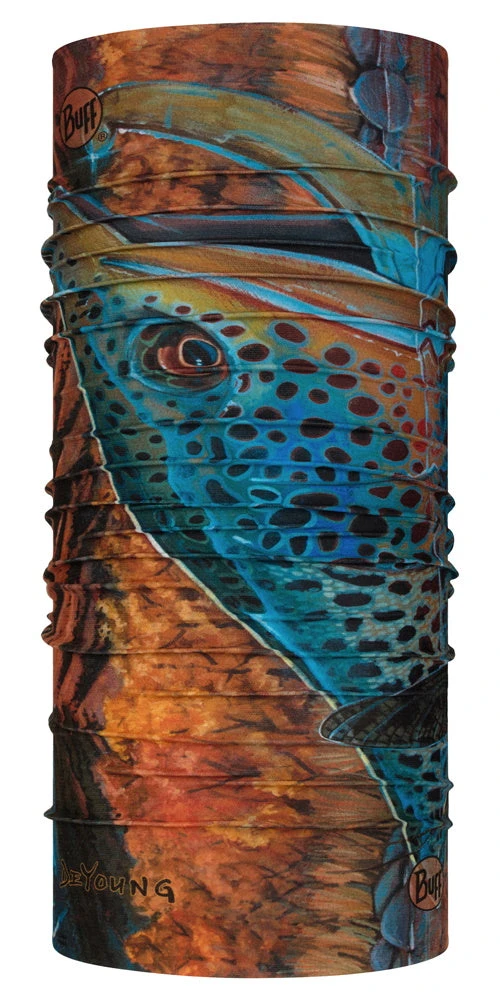 Buff Coolnet Uv+ Derek Deyoung Accessories 9 Buff Coolnet Uv+ Derek Deyoung Accessories