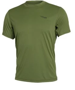 Sitka Gear S/S Redline Performance Shirt - Closeout Clothing