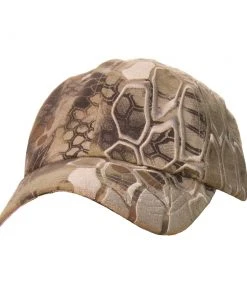 Clothing Kryptek Stencil Hat - Closeout