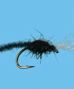Solitude Palomino Midge (M370) 6-Pack