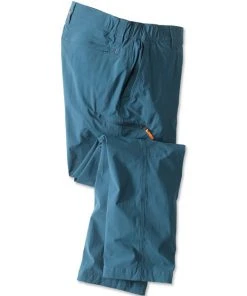 Orvis Men'S Jackson Stretch Quick-Dry Pants