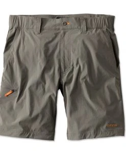 Orvis Men'S Jackson Stretch Quick-Dry Shorts