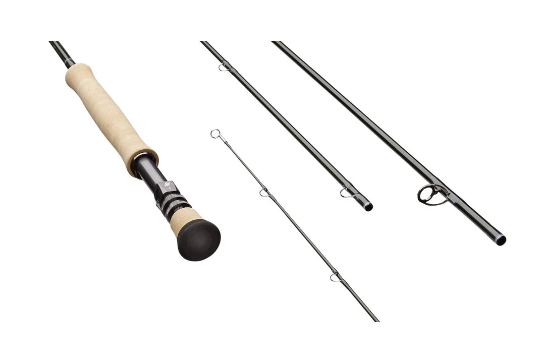 Rods Sage R8 Core Fly Rod 5 Rods Sage R8 Core Fly Rod