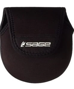 Sage Neoprene Reel Case Accessories