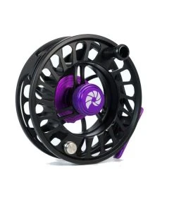 Nautilus Custom Ccf X2 Fly Reel Reels
