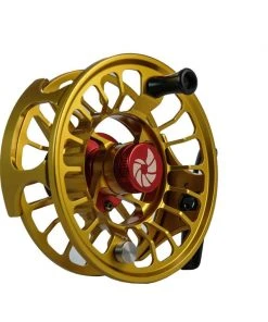 Reels Nautilus X-Series Fly Reel