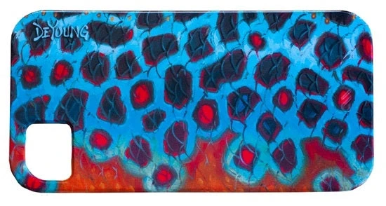 Deyoung Iphone 5/5s Case - Vibe Accessories 8 Deyoung Iphone 5/5s Case - Vibe Accessories