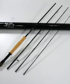 Rods G Loomis Nrx 9'0" 7wt (G Loomis Demo 06)