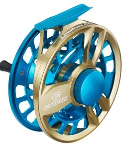 Cheeky Limitless Fly Reel Reels