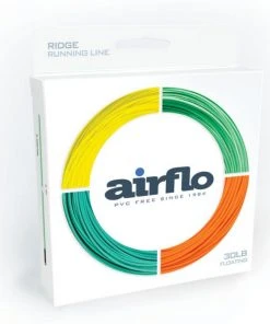 Lines Airflo Super Dri Ridge Running Line