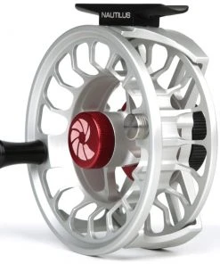 Reels Nautilus X-Series Fly Reel