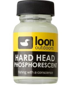Accessories Loon Hard Head