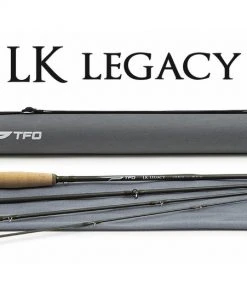 Temple Fork Tfo Lk Legacy Fly Rod Rods