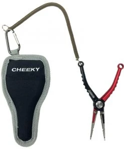 Cheeky 550 Pliers Accessories