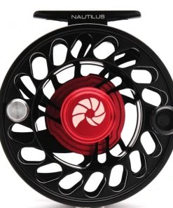 Nautilus CCF X2 Reels