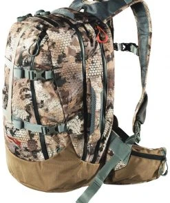Sitka Gear Full Choke Pack - Waterfowl Marsh Bags And Packs