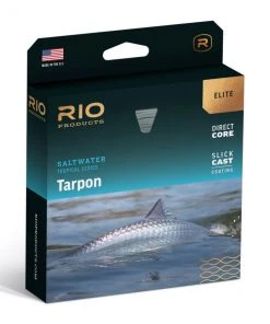 Rio Elite Tarpon Fly Line Lines