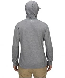 Simms Men's Bugstopper Hoody Clothing