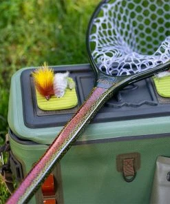 Fishpond Nomad Mid-Length Net