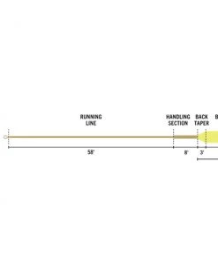 Rio Elite Predator Fly Line Lines