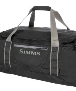 Bags And Packs Simms Gts Gear Duffel - 80l
