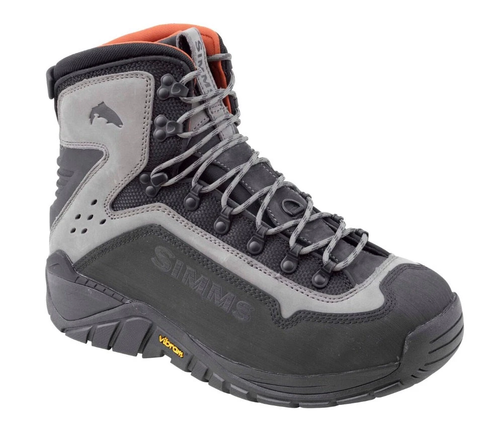 Simms G3 Guide Boots Wading 3 Simms G3 Guide Boots Wading