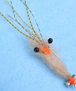 Enrico Puglisi Spawning Shrimp (3-Pack) Flies