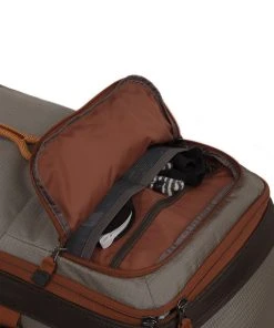 Bags And Packs Fishpond Grand Teton Rolling Carry-On - Granite